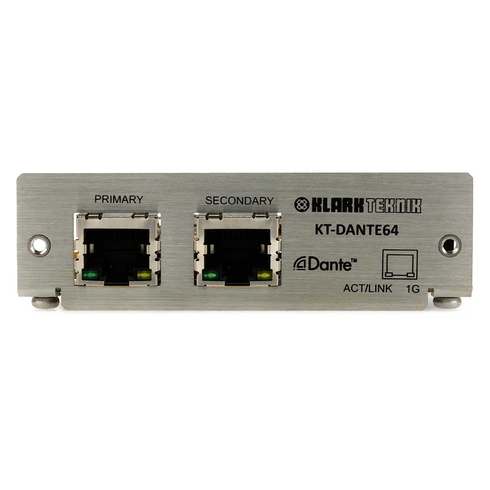 KT-DANTE64