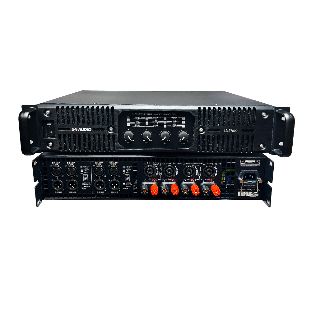 L&N-Audio-LD.S7000