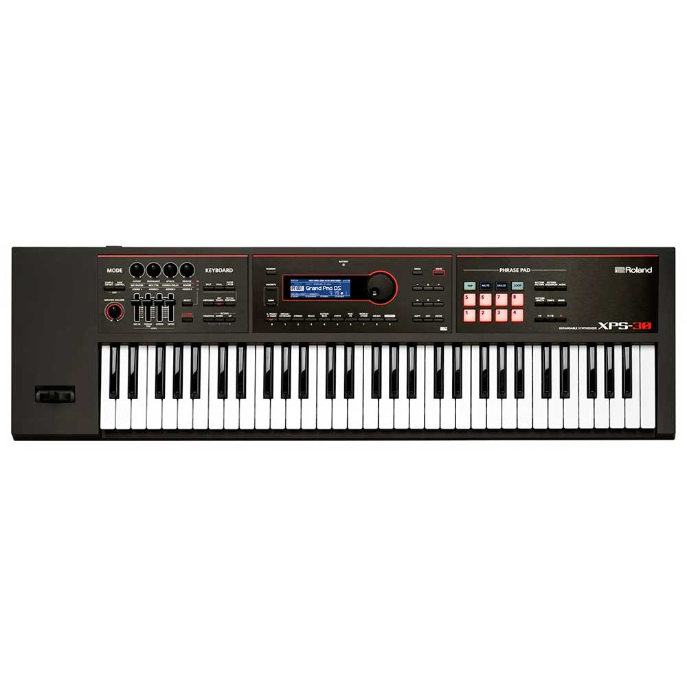 XPS-30