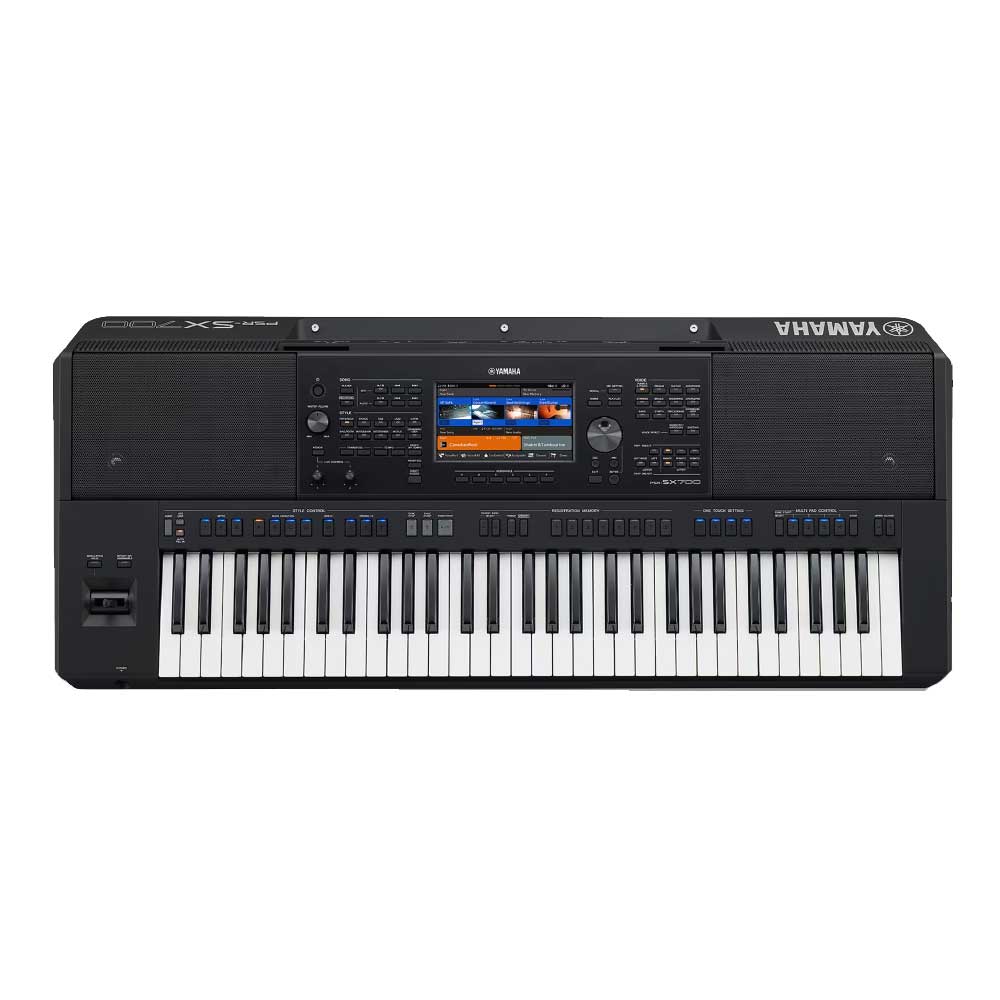 Yamaha-PSRSX700