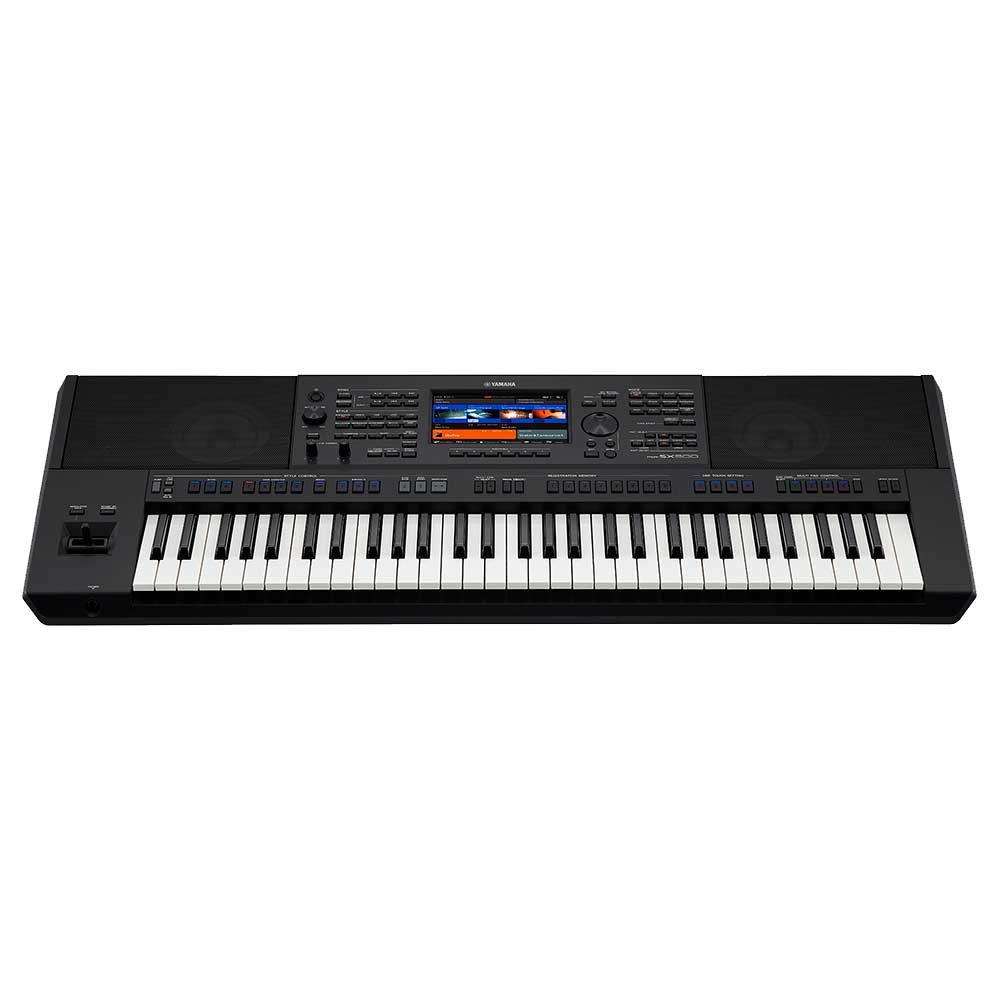 Yamaha PSR SX900 Arranger Workstation De 61 Teclas Top Music Per yamaha-psr-sx900-arranger-workstation-de-61-teclas-top-music-per