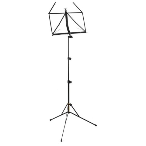 Hercules Stands BS030BB Atril plegable compacto