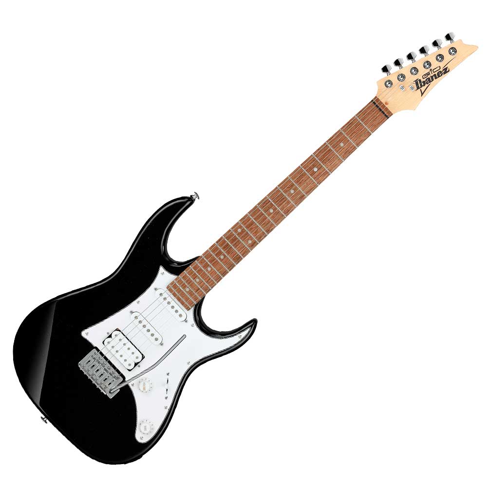Ibanez-GRX40-BK