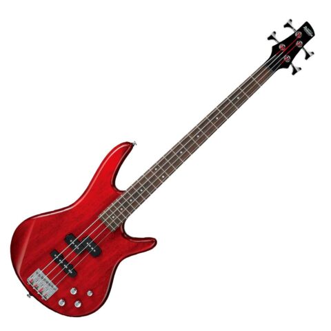 Ibanez Gio GSR200TR Bajo Eléctrico de 4 cuerdas
