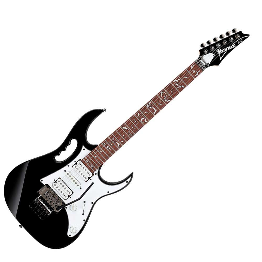 Ibanez-JEMJR-BK