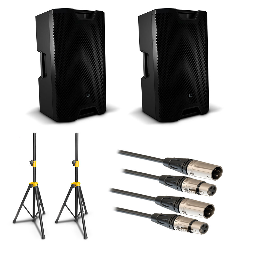 LD-SYSTEMS-ICOA-15-BT
