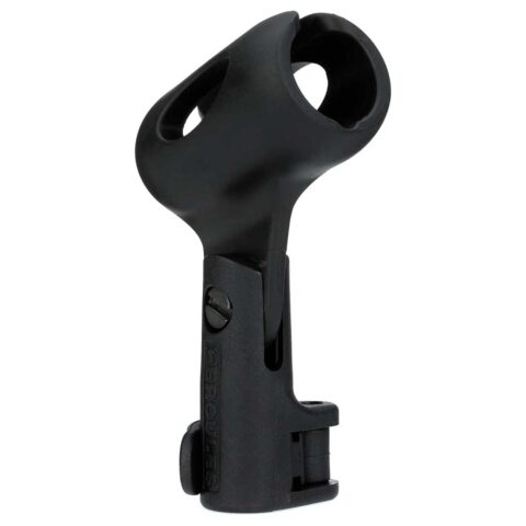 Hercules Stands MH101B EZ Soporte para micrófono