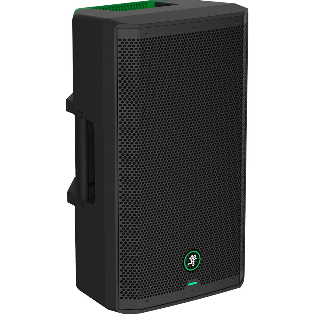 Mackie Thrash212 GO 300-watt Parlante con Batería