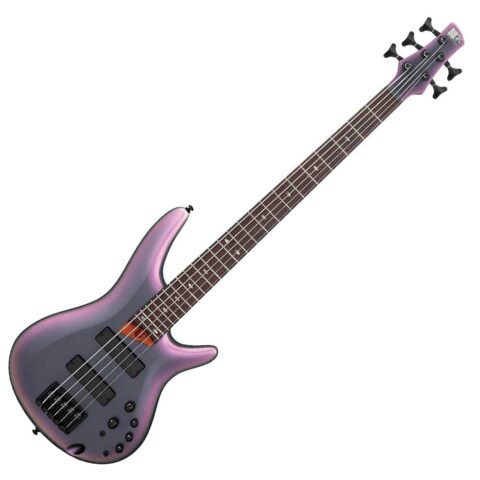 Ibanez SR505E BAB Bajo electrico de 5 cuerdas