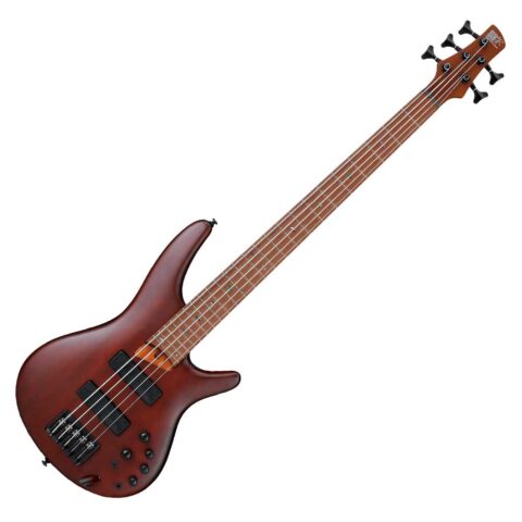 Ibanez SR505E BM - Bajo eléctrico de 5 cuerdas