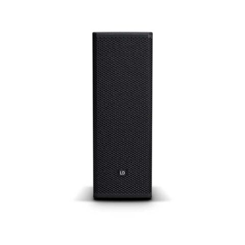 LD Systems STINGER 28 A G3 Altavoz PA activo bass-reflex de 2 x 8"