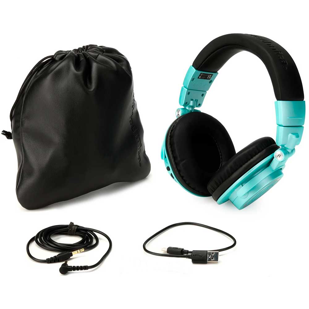 ATH-M50xBT2IB