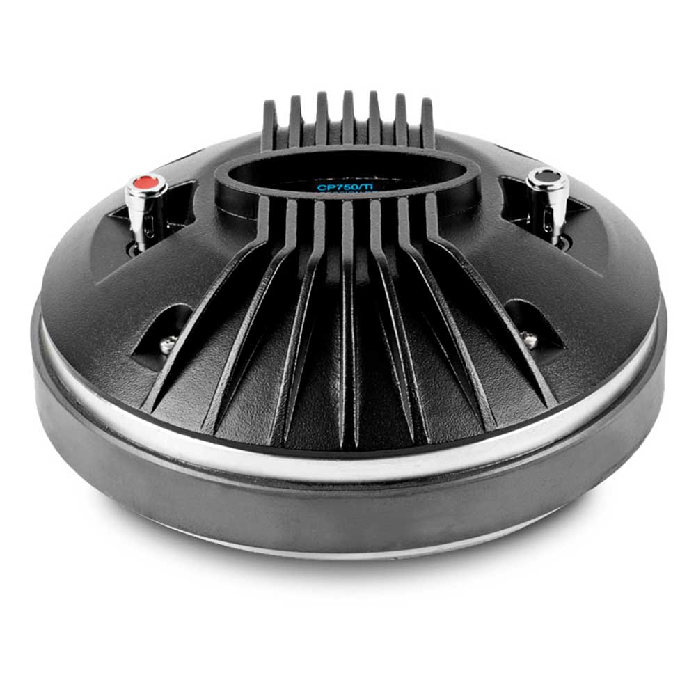 Beyma CP750TI Driver de Ferrita de 2"