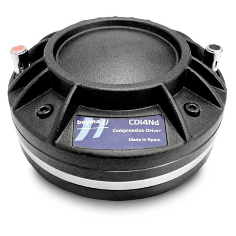 Beyma CD14ND Driver de Neodimio de 1.4″