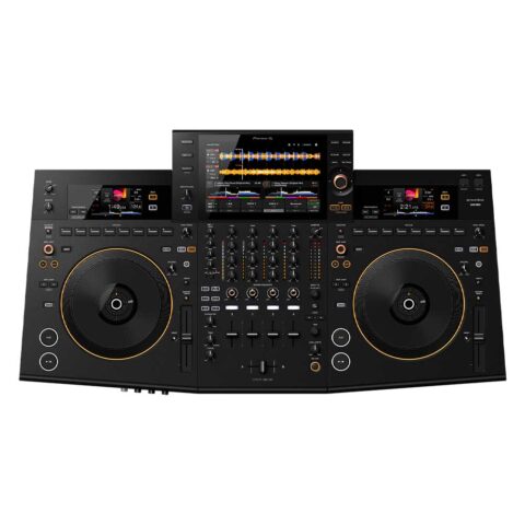 Pioneer DJ OPUS-QUAD Sistema DJ de 4 canales