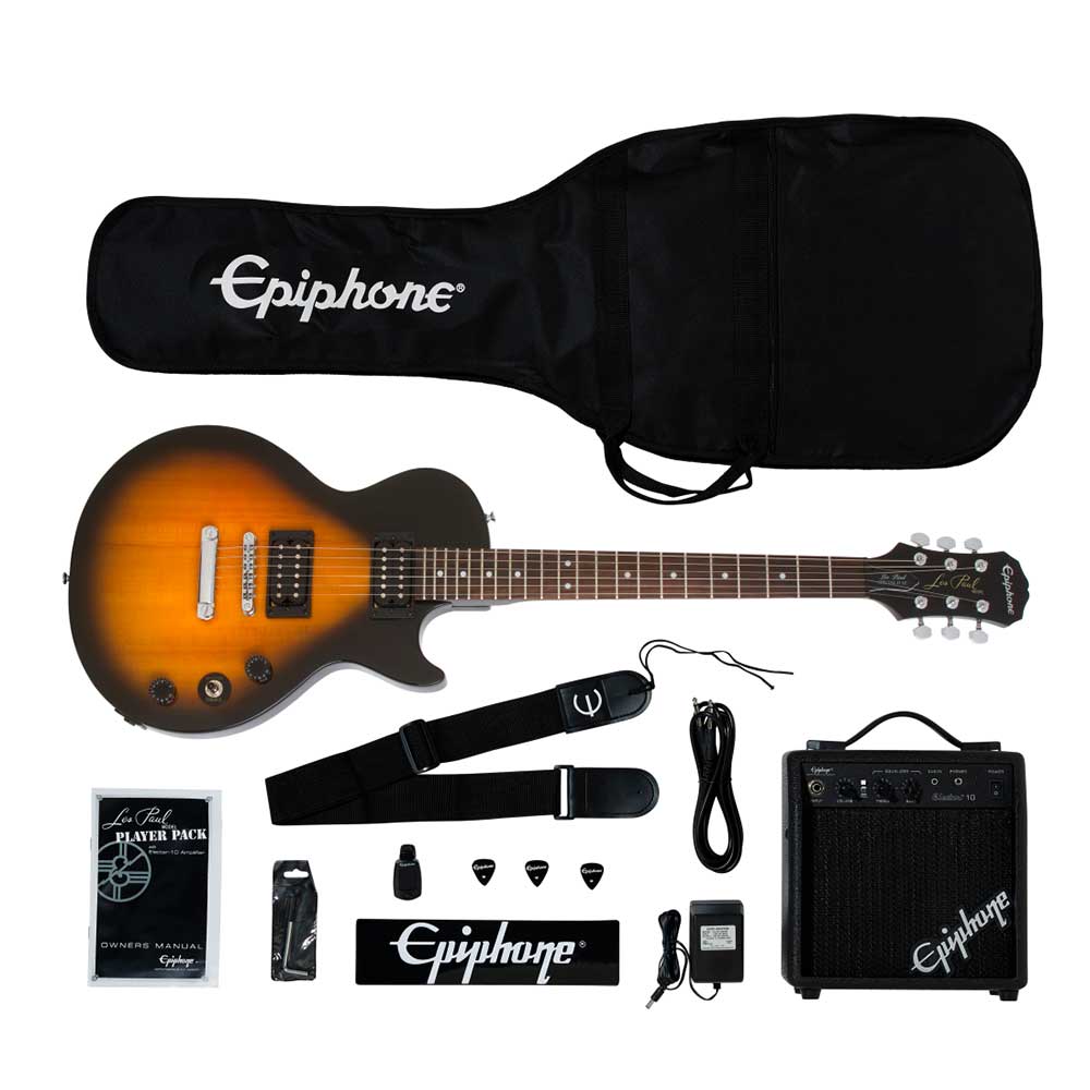 Epiphone-PPEG-EGL1VSCH1