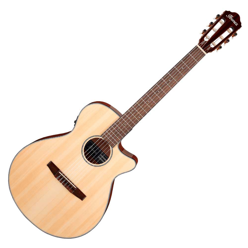 Ibanez-AEG50N-NT