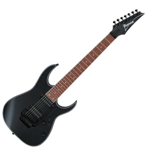 Ibanez RG7320EX-BKF Guitarra Eléctrica de 7 Cuerdas