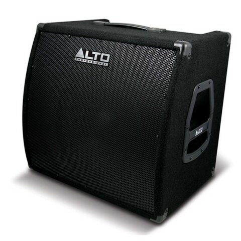 Alto Professional KICK12 Amplificador de Teclado