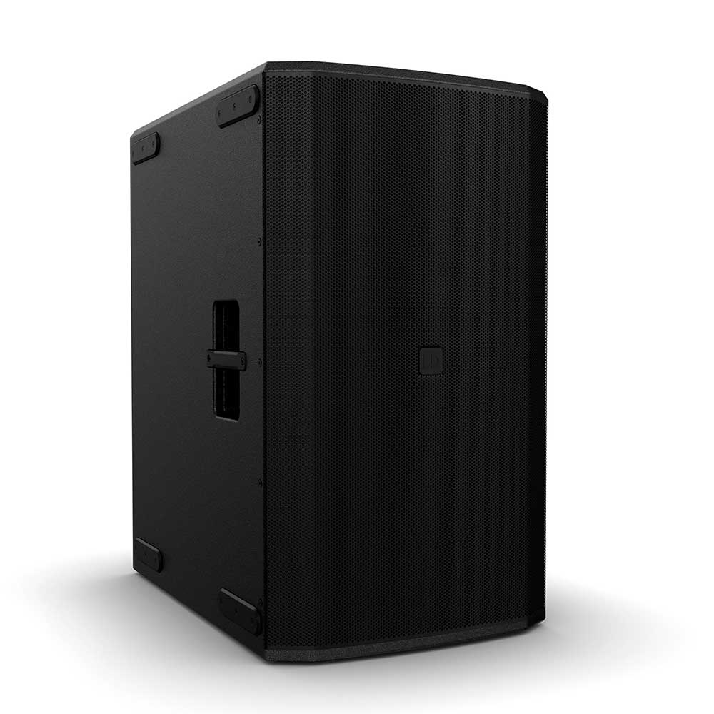 LD Systems MAILASUB Subwoofer Activo dual de 15"