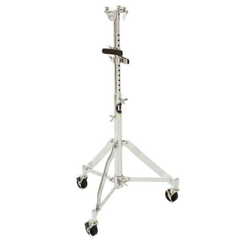Latin Percussion LP290B Soporte doble para Conga