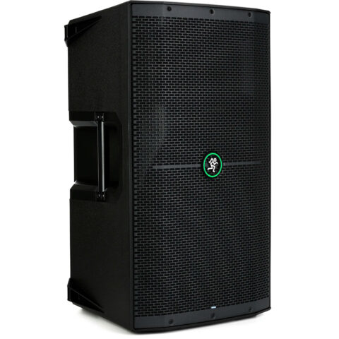 Mackie Thump212XT 12″ 1400W Parlante Activo