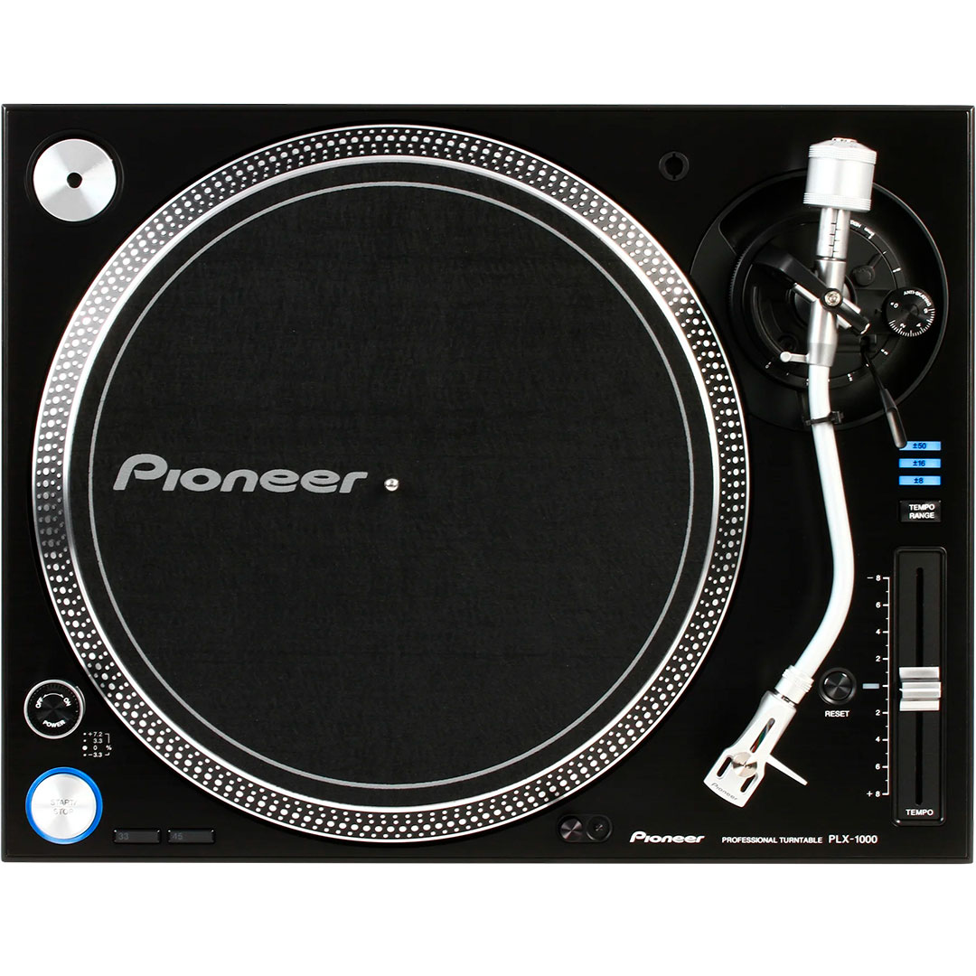 Pioneer-DJ-PLX-1000