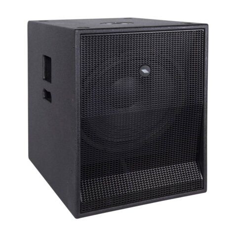 Proel S15A Subwoofer activo