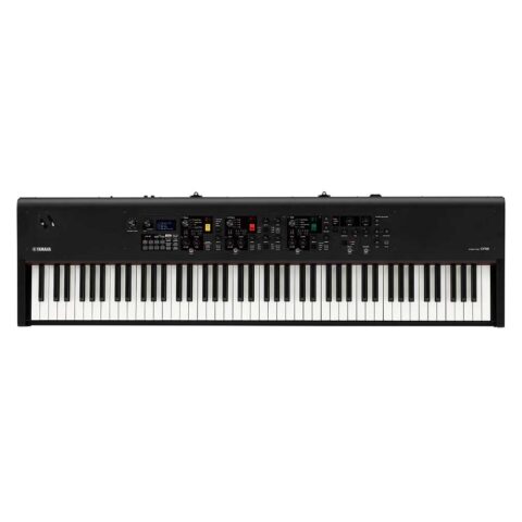 Yamaha CP88 de 88 teclas Piano de escenario