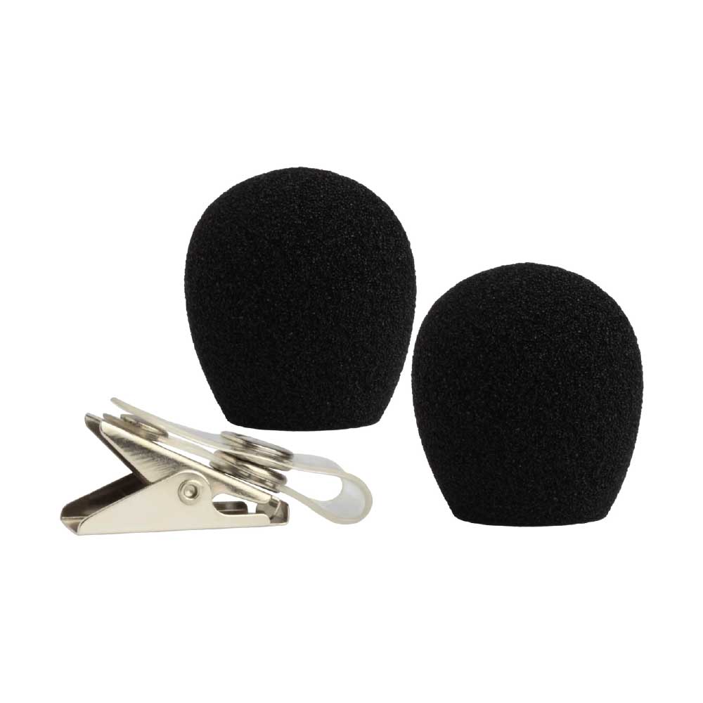 Shure-RK318WS