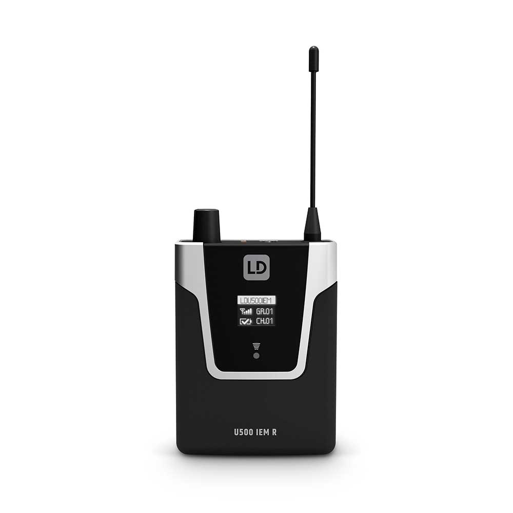U506-IEM-R