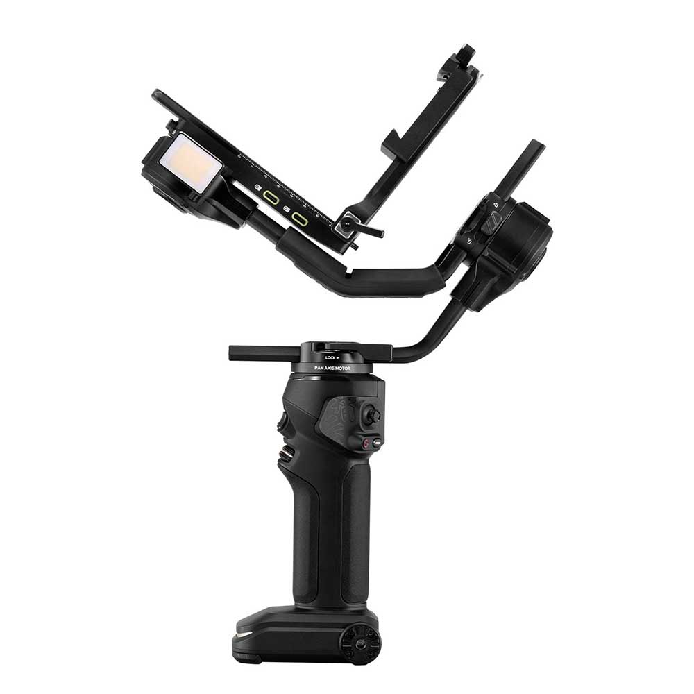 Zhiyun-Crane-4-Combo