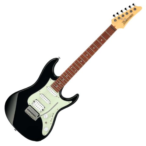 Ibanez AZES40 BK - Guitarra eléctrica