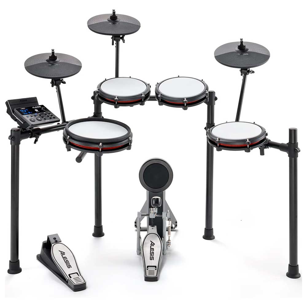 Alesis-Nitro-Max-Mesh