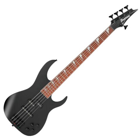 Ibanez RGB305 BKF - Bajo Eléctrico 5 Cuerdas