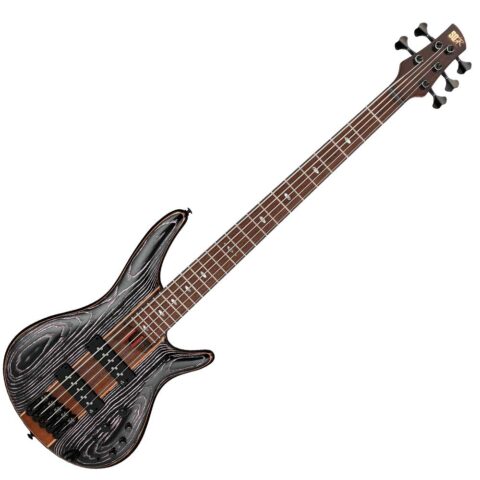 Ibanez Premium SR1305SB MGL - Bajo eléctrico de 5 cuerdas