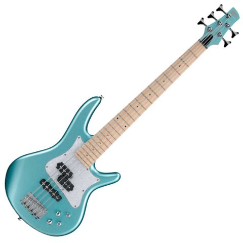 Ibanez Mezzo SRMD205 SPN - Bajo de 5 cuerdas