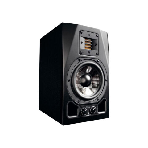 ADAM Audio A5X Monitor de Estudio Activo (Unidad)