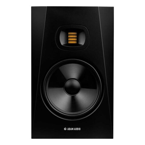 ADAM Audio T8V - Monitor de Estudio 8″ Activo (Unidad)
