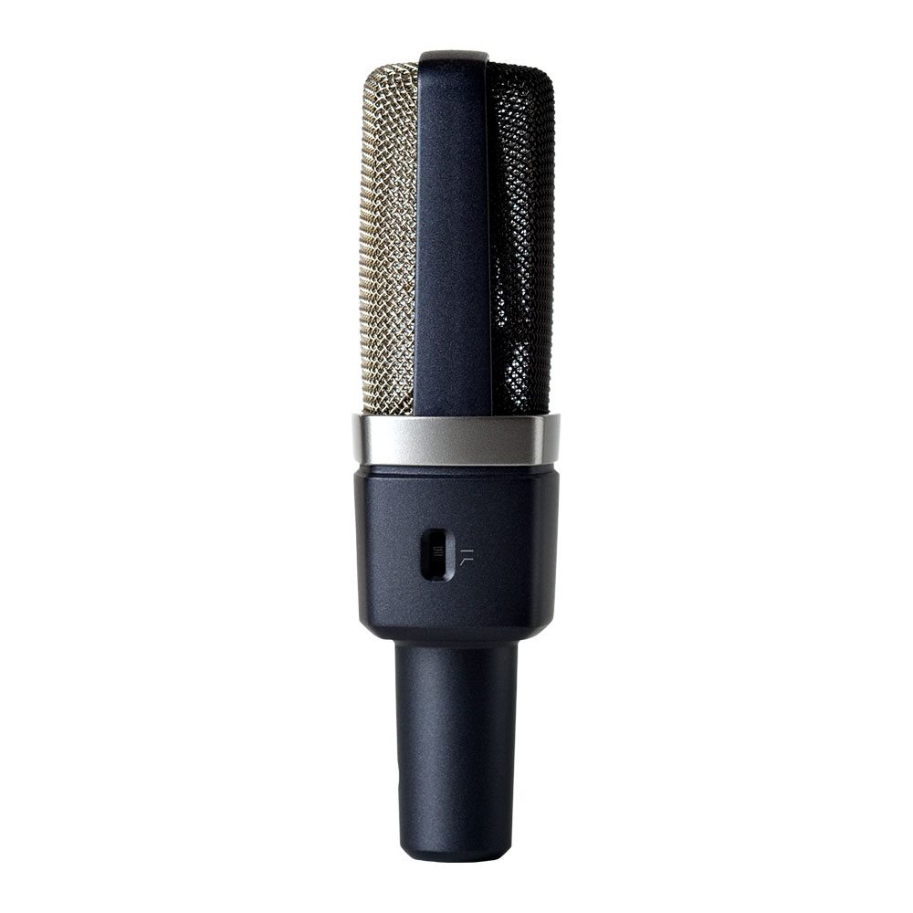 AKG C214 Microfono de Condensador de Diafragma Grande - Imagen 4