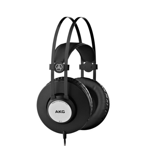 AKG K72 - Auriculares Cerrados de Estudio
