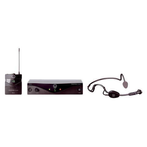 AKG WMS45 Perception Wireless SET DEPORTIVO
