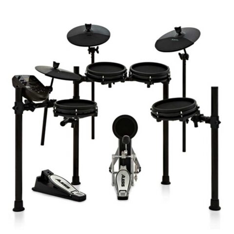 Alesis Nitro Mesh Kit - Bateria Electronica