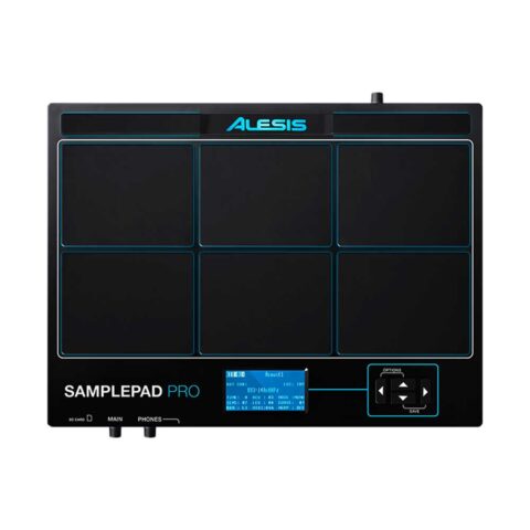 Alesis SAMPLEPAD PRO - Pad de Percusion