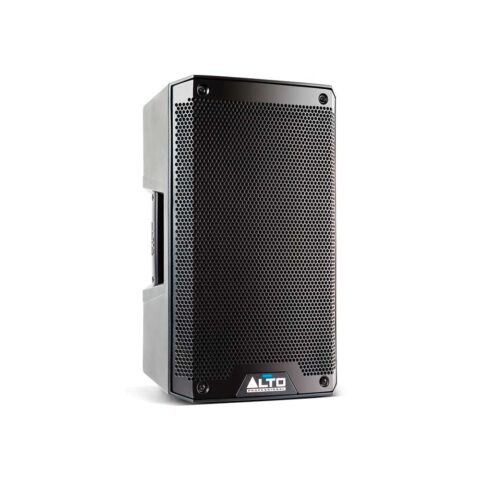 Alto Professional TS308 Parlante Amplificado de 2 Vias 2000w