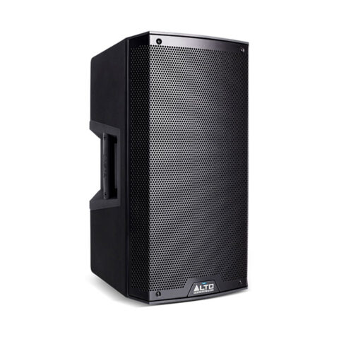 Alto Professional TS310 Parlante Amplificado de 2 Vias