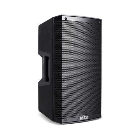 Alto Professional TS312 - Parlante Amplificado de 2 Vias