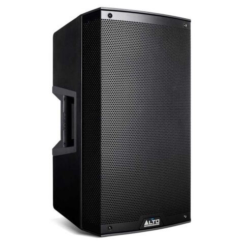 Alto Professional TS315 Parlante Amplificado de 2 Vias 2000w