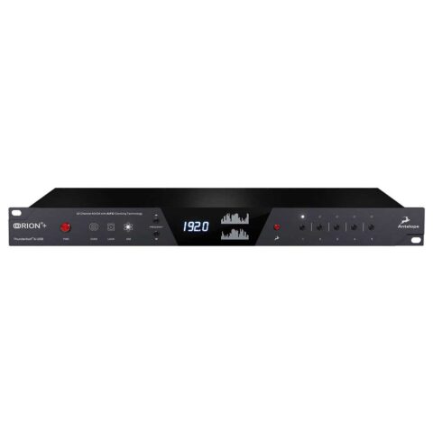 Antelope Orion32+ Gen 3 Interface de Audio