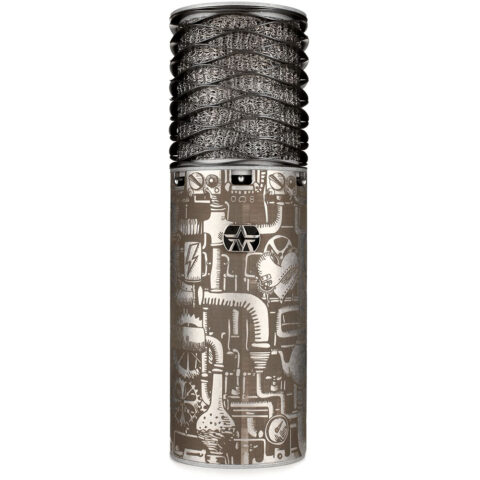 Aston Microphones Spirit 5th Anniversary Micrófono de Condensador